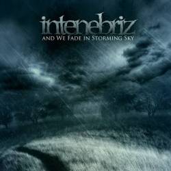 In Tenebriz : ...and We Fade in Storming Sky